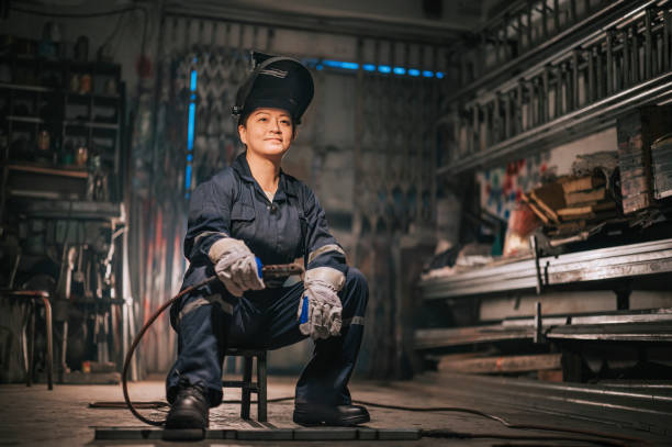 Best Aerospace and Defense Welding in Galion, OH