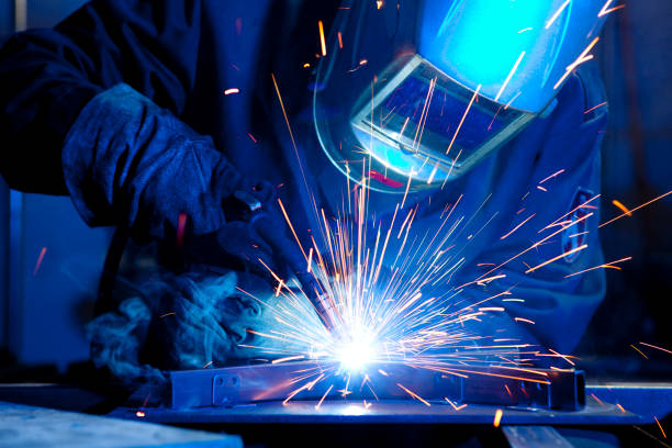 Galion, OH Welder & Metal Fabrication Company
