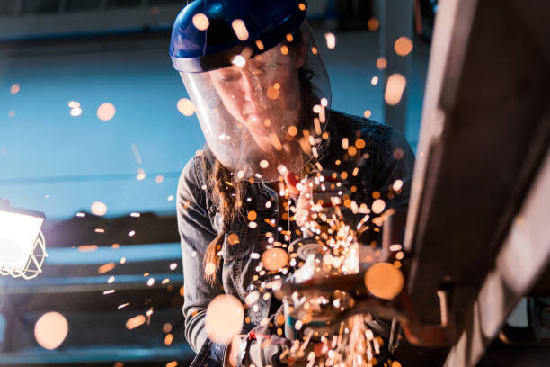 Best Marine and Shipbuilding Welding in Galion, OH